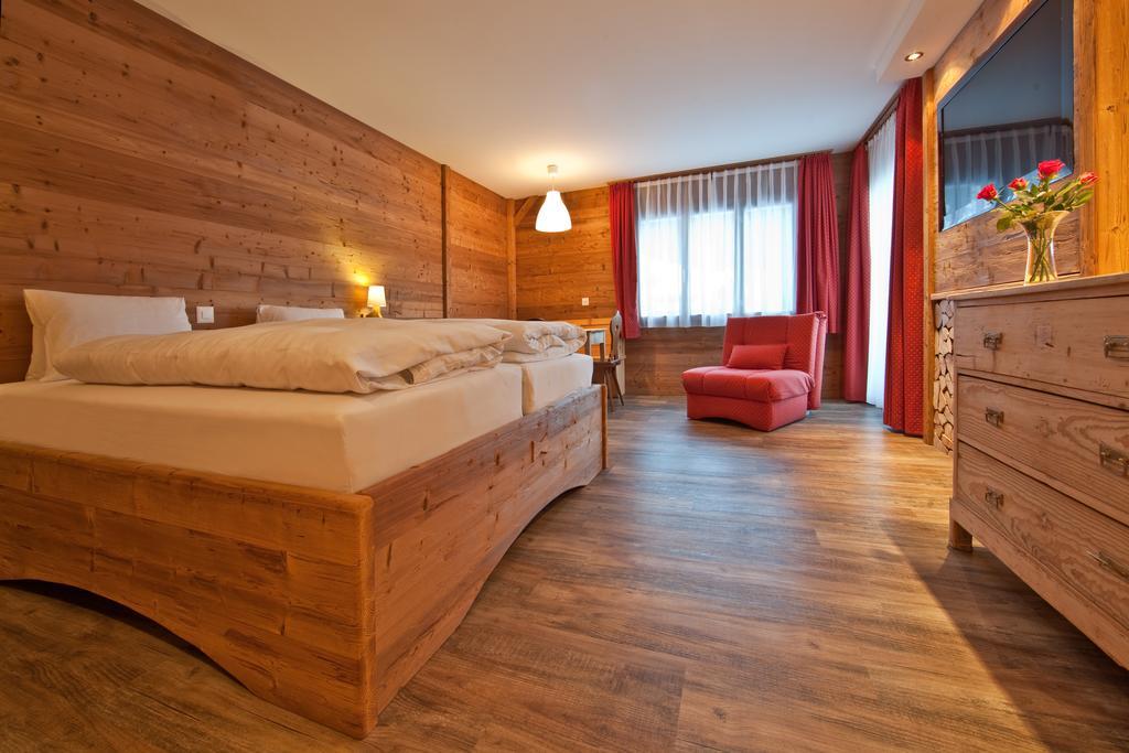 Arosa Vetter Hotel Экстерьер фото