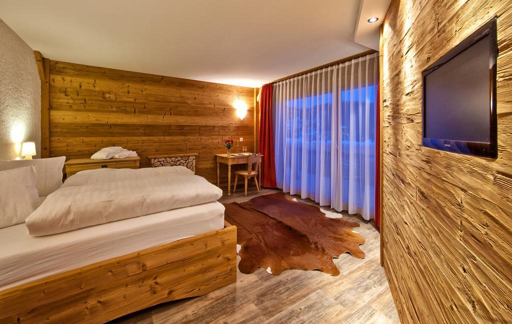 Arosa Vetter Hotel Номер фото