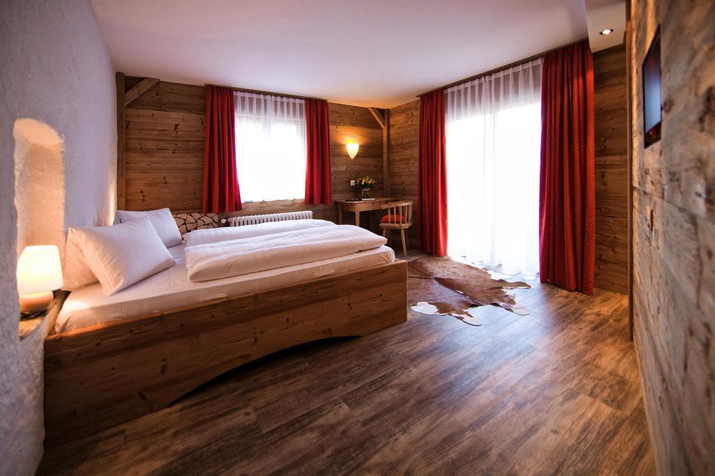 Arosa Vetter Hotel Номер фото