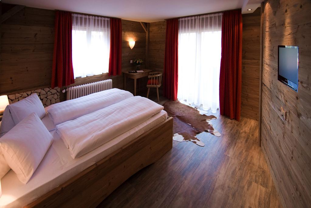 Arosa Vetter Hotel Экстерьер фото