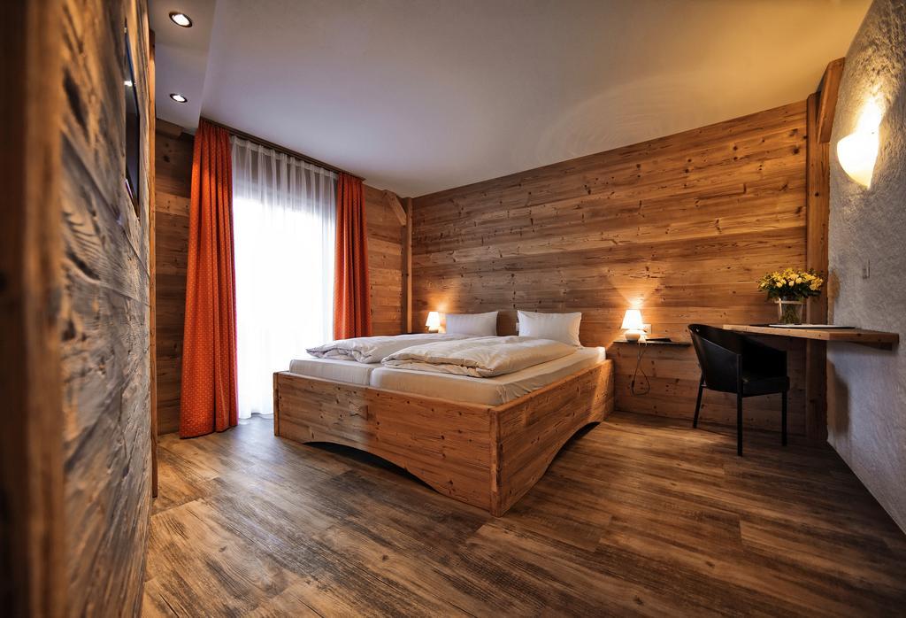 Arosa Vetter Hotel Экстерьер фото