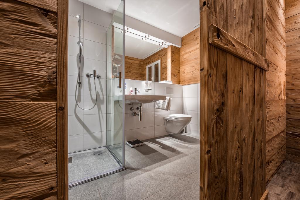 Arosa Vetter Hotel Экстерьер фото