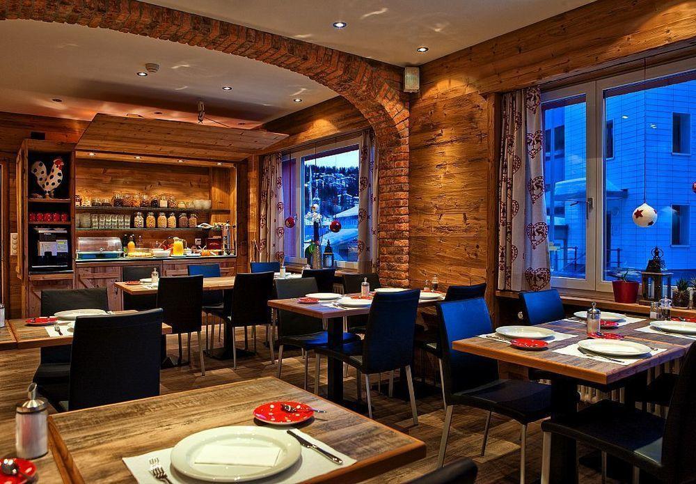 Arosa Vetter Hotel Экстерьер фото
