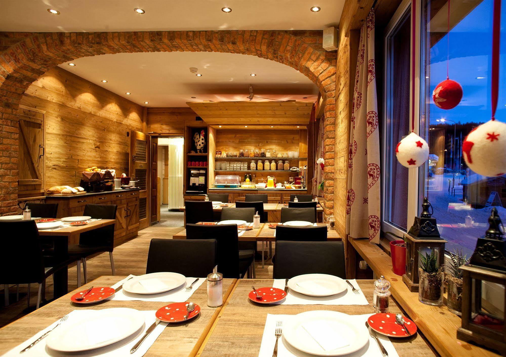 Arosa Vetter Hotel Экстерьер фото