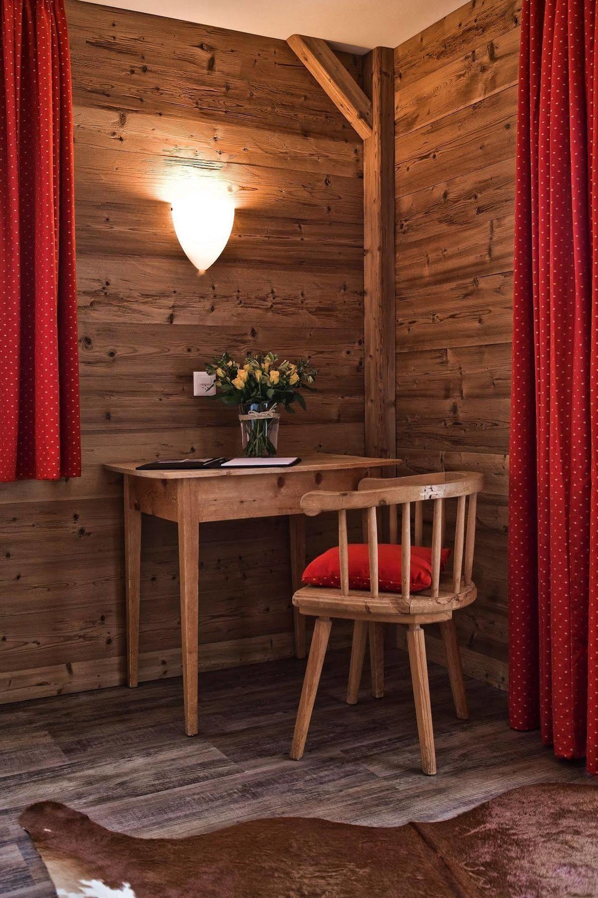 Arosa Vetter Hotel Экстерьер фото