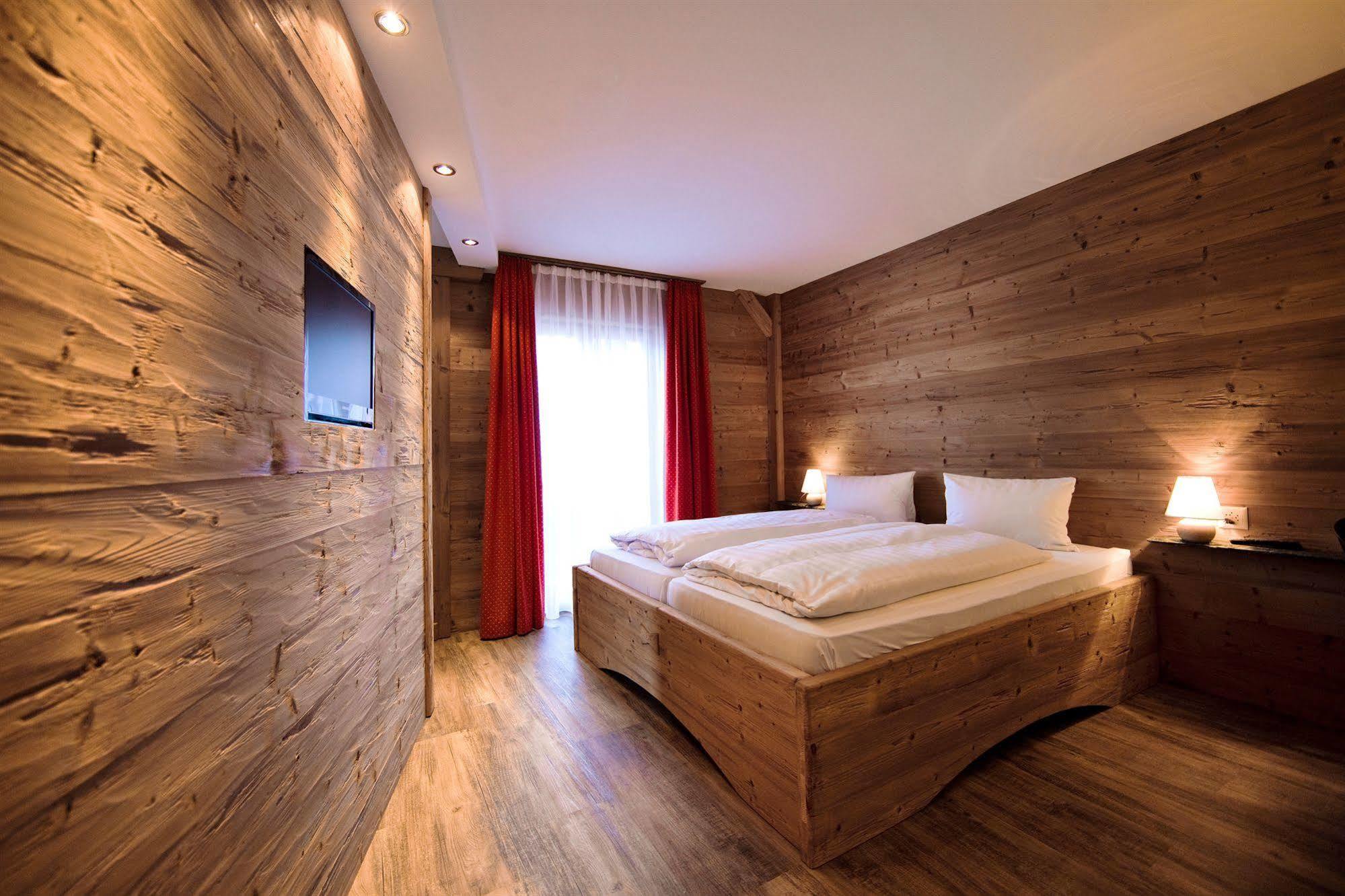 Arosa Vetter Hotel Экстерьер фото